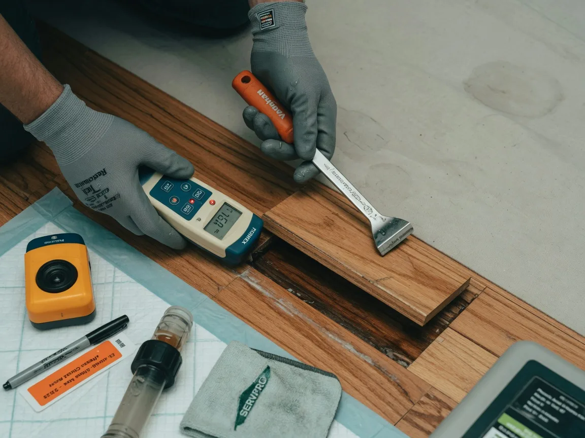 Why choose Water Damage Restoration in Hermanville, MS